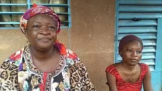 A la rencontre de 4 jeunes handicapes au Burkina Faso par Burkina Vivende