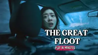 THE GREAT FLOOD FULL MOVIE SUMMARY | NETFLIX