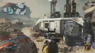 Infinite Warfare Bad Variant RPR Evo 