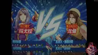 Spectral vs Generation 1 coin Challenge Mayura PC Gameplay