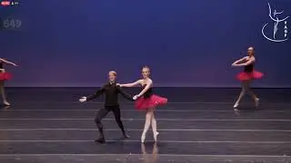 Prodigy Dance and Performing Arts Centre - La Fete