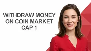 Withdraw Money On Coin Market Cap 1 - AshleyHowTo