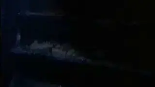 Ghost Ship - Munder's death
