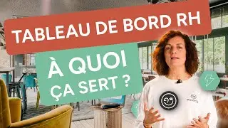 Tableau de bord RH - D&eacute;cryptage