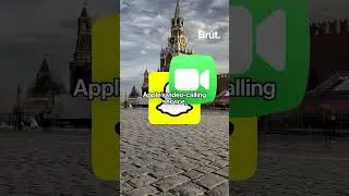 Russia has moved to ban Roblox, Snapchat and FaceTime