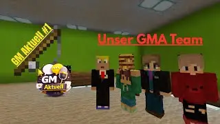 GM Aktuell #1 - Die Updates im Blick