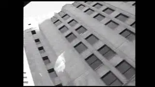 Late 90s Drive Around Winnipeg - Main Street, Exchange, Downtown