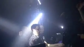 Stu & Brew @ Bass Cage 2017(4)