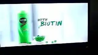 1406. Sunsilk Strong & Long Philippines TVC 2018 15s Reverse