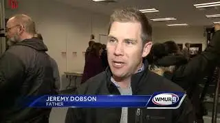 Queen City parents attend school safety community forum
