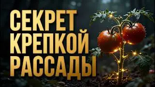 Подзимний посев томатов как вырастить самую крепкую рассаду без ламп подоконников и лишних хлопот