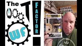 Geek Fuel Volume 3 - December 2018