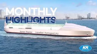 KR Monthly Highlights - October 2024 🔊