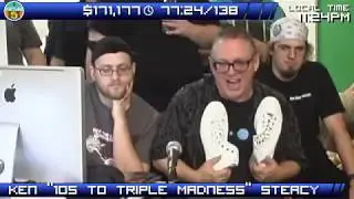DB5 - Live Auction - Personalized Chuck Taylor Shoes