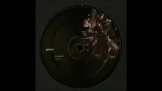 Dubiosity - Content Life [PRRUKBLK012]