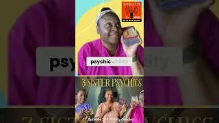 AI & Obesity Cure  Psychic Sisters Reveal Future