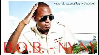 BoB - New York, New York  (NY, NY) (Full Version)