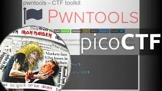 Patching Binaries with Pwntools | BE QUICK OR BE DEAD 2 [29] picoCTF 2018