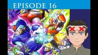 RoNep Reviews Episode 16 - Megaman X3 & X3 Zero Project