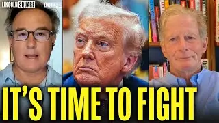 It's Time To Fight ... and to Win | Simon Rosenberg Joins Stuart Stevens