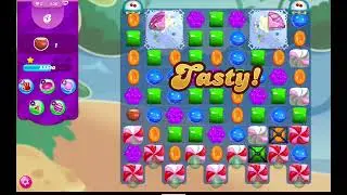 Candy Crush Saga Levels 435 to 436