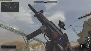 WhiteTech UMP45 Gameplay | Ironsight
