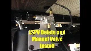 LSPV swap for better braking. PLEASE CHECK DESCRIPTION FOR IMPORTANT INFO!