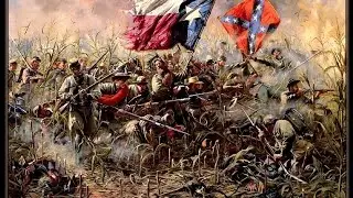 Ultimate General: Civil War - The South Shall Rise Again (CSA - Part 1)