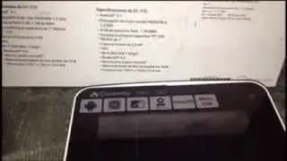 Review Tablet Gateway