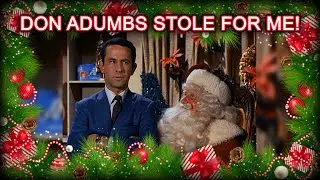 12 Days of Dumbness | Get Dumb Christmas Parody Song