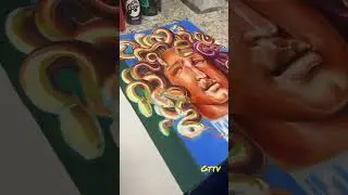 #gabetorrestattoos #instagram #gttv
