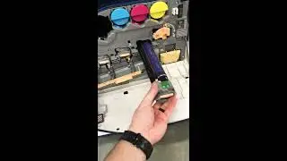 Xerox Workcentre 7545 7855 7970 C8055 drum swap for image quality
