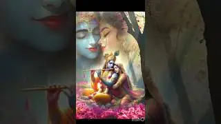 Chadhake Krishna ka rang💞🙏#ytshorts #trendingsong  #harekrishna 🙏🌺🤗