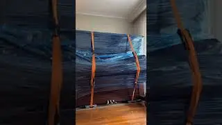Expert Piano Moving & Packing in Toronto | Easy Moving