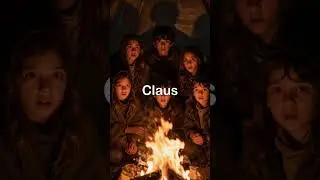 Evil Santa Claus #santa #santaclaus #christmas