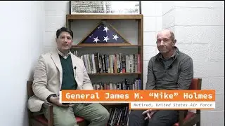 General James M. 
