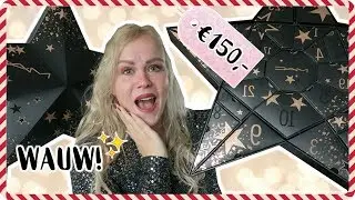 MAC ADVENTSKALENDER UNBOXING 2019 💄✨ | REBECCA DENISE