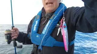 How to use Micro Jigs// Weasel jigs