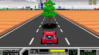 RoadBlasters (Sega) [Full TAS]