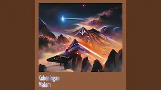 Keheningan Malam