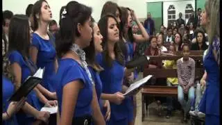 O Silêncio de DEUS-Leandro Borges