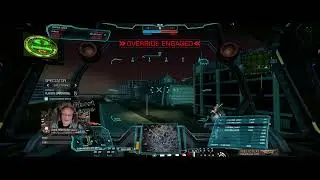 Dark Marauder & Ghost Lance - Live - Killing Mechs, Yours & Mine!