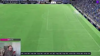 КАРЬЕРА ЗА ТОТТЕНХЕМ (7). FM26 