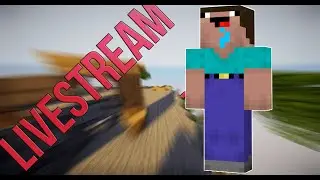 MINECRAFT stream CZ/SK