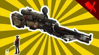 [TF2] Combining All the Sniper's Weapon Stats (feat. Lon'Qudor)