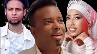 Dahir calasow iyo Sundus ayanle 