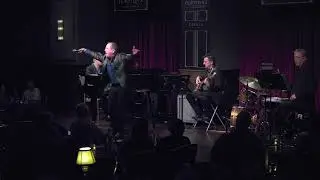 Don Farrell sings Neil Diamond 1