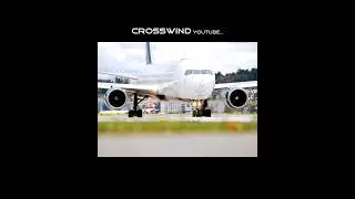 Takeoff RWY32 B764 Delta Air Lines Zurich Airport 31.10.2023