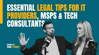 The Contract Mistake Costing IT Providers Thousands
