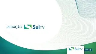 AO VIVO: 29.01.2026 | Redação SulTV